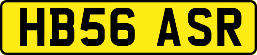 HB56ASR