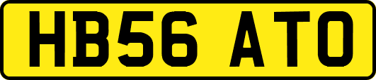 HB56ATO