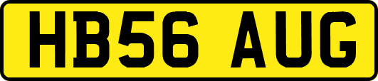 HB56AUG