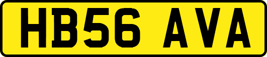 HB56AVA