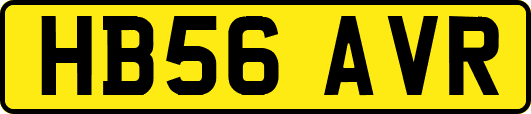 HB56AVR