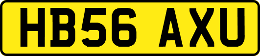 HB56AXU