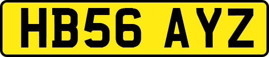 HB56AYZ