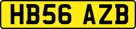 HB56AZB