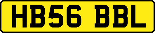HB56BBL