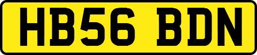 HB56BDN