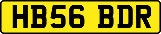 HB56BDR