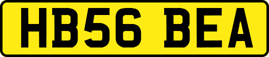 HB56BEA