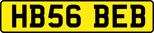 HB56BEB
