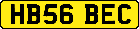 HB56BEC