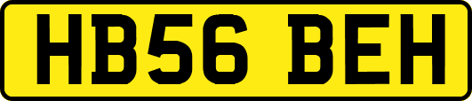 HB56BEH