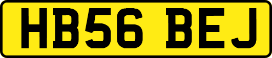 HB56BEJ