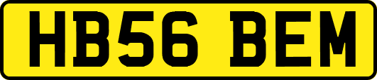 HB56BEM
