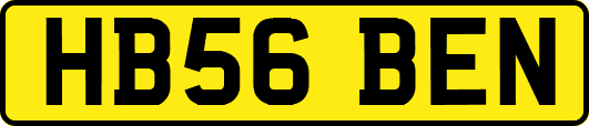 HB56BEN