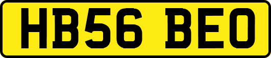 HB56BEO