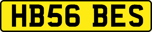 HB56BES