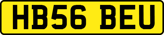 HB56BEU