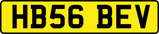 HB56BEV