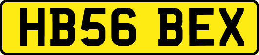 HB56BEX