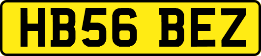 HB56BEZ