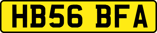 HB56BFA