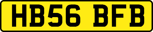 HB56BFB