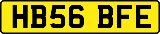 HB56BFE