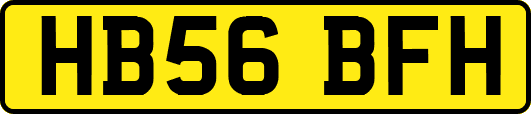 HB56BFH