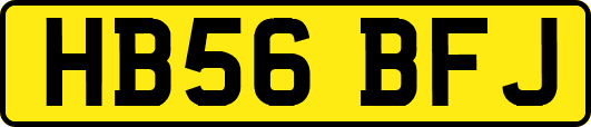 HB56BFJ