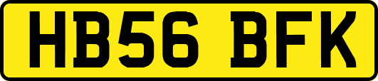 HB56BFK