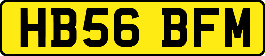 HB56BFM