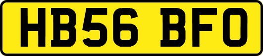 HB56BFO