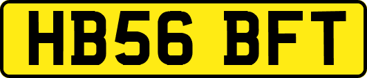 HB56BFT