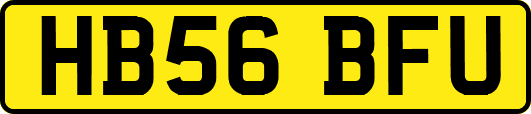 HB56BFU