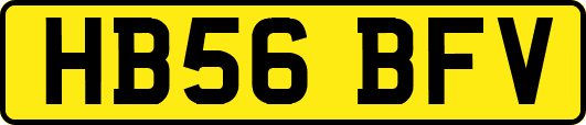 HB56BFV