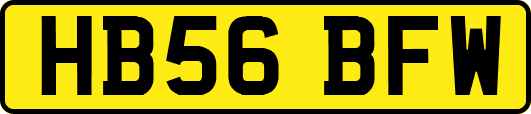 HB56BFW