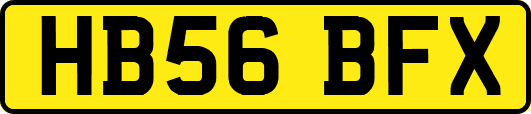 HB56BFX