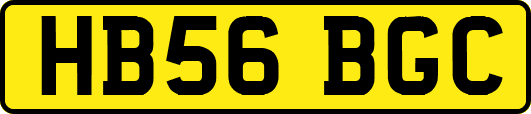 HB56BGC