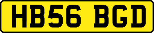 HB56BGD