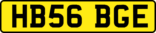 HB56BGE