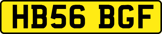 HB56BGF