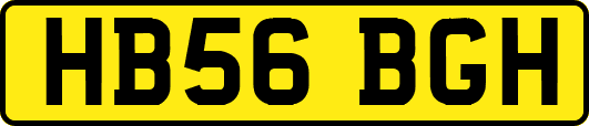 HB56BGH