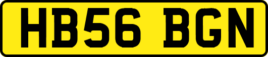 HB56BGN