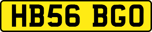 HB56BGO