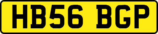 HB56BGP