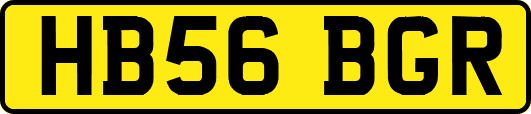 HB56BGR