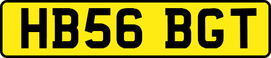HB56BGT