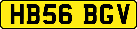 HB56BGV