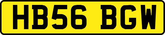 HB56BGW