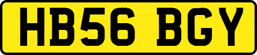 HB56BGY